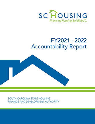 Accountability Report for Fiscal Year 2022