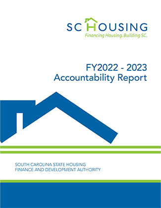 Accountability Report for Fiscal Year 2023