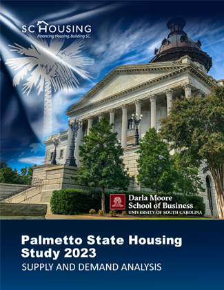 Palmetto State Housing Study for 2023