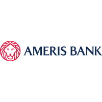 Daniel Atkins, Ameris Bank