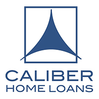 Eugene Wang, Caliber Home Loans