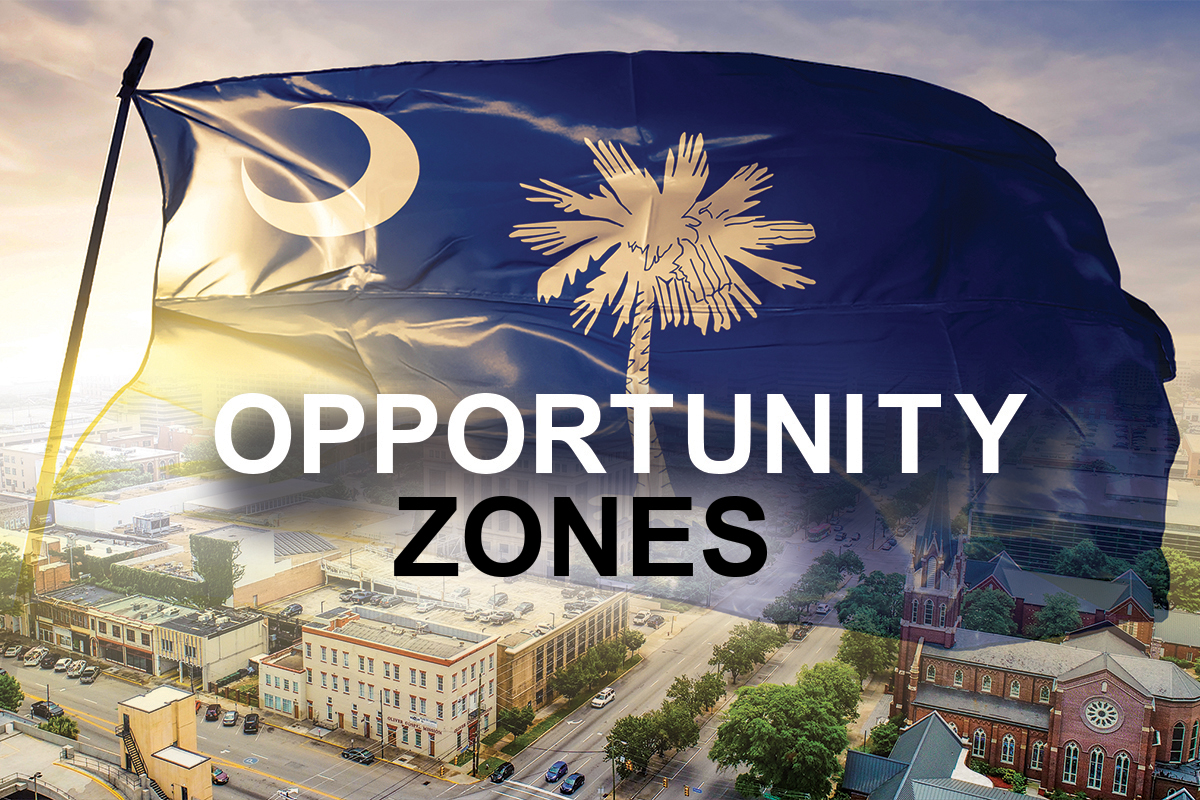 Opportunity Zones Summit