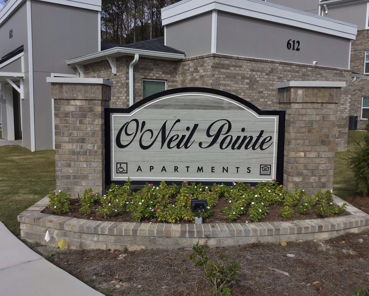 O’Neil Pointe Apartments