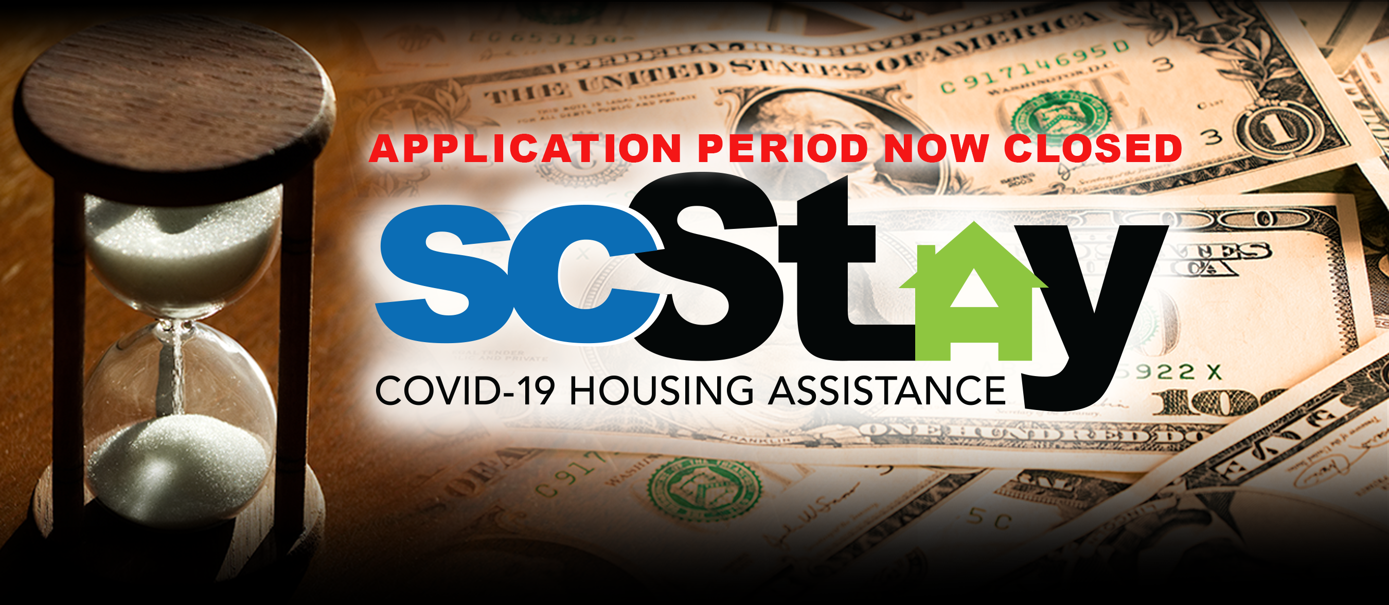 SC Housing assistance program to serve thousands