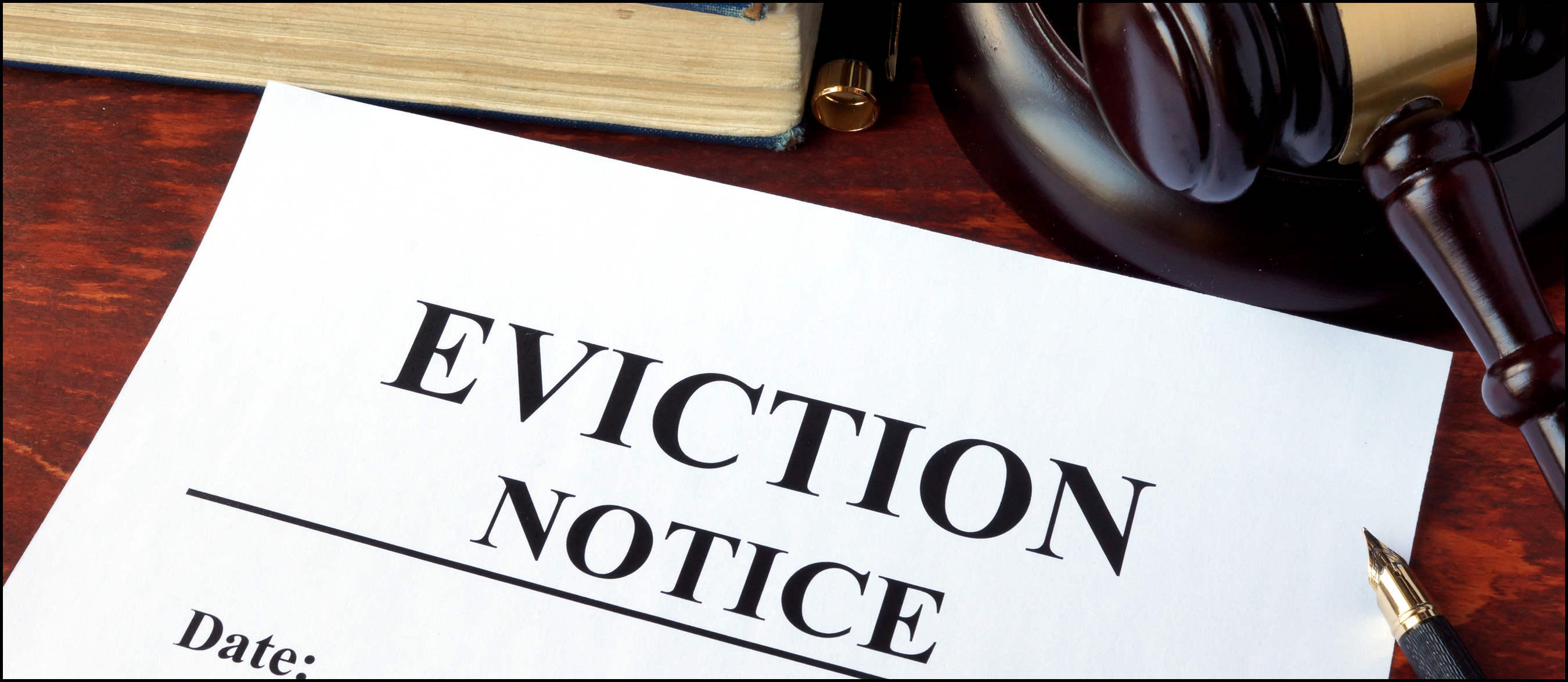 Ending date for national eviction moratorium quickly approaching