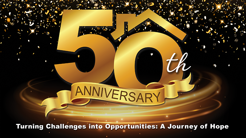 Save the Date: SC Housing to celebrate 50th anniversary