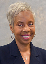 Teresa Moore, Director of Human Resources