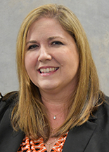 Tracey Easton, General Counsel
