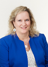 Ellen Eudy, Deputy Director of Financial Operations