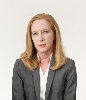 Marni-Holloway, Deputy Director of Programs