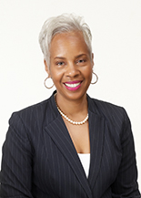 Teresa Moore, Director of Human Resources