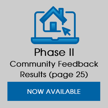 Click here for Phase II Information