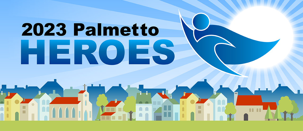 Palmetto Heroes 2023