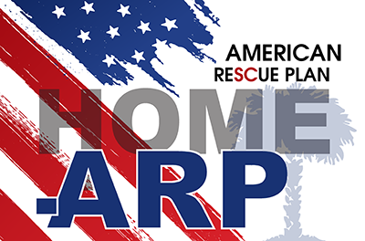 HOME Investment Partnerships American Rescue Plan Program (HOME-ARP Program)