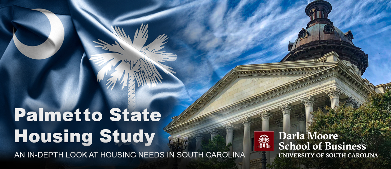 Palmetto State Housing Study Overview