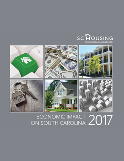 Economic Impact Report for Fiscal Year 2017