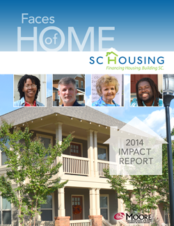 Economic Impact Report for Fiscal Year 2014