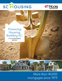 Investment Report for Fiscal Year 2015