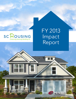 Economic Impact Report for Fiscal Year 2013