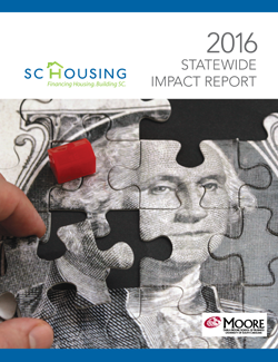 Economic Impact Report for Fiscal Year 2016