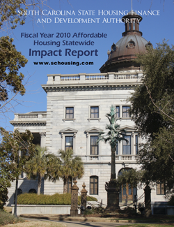 Economic Impact Report for Fiscal Year 2010