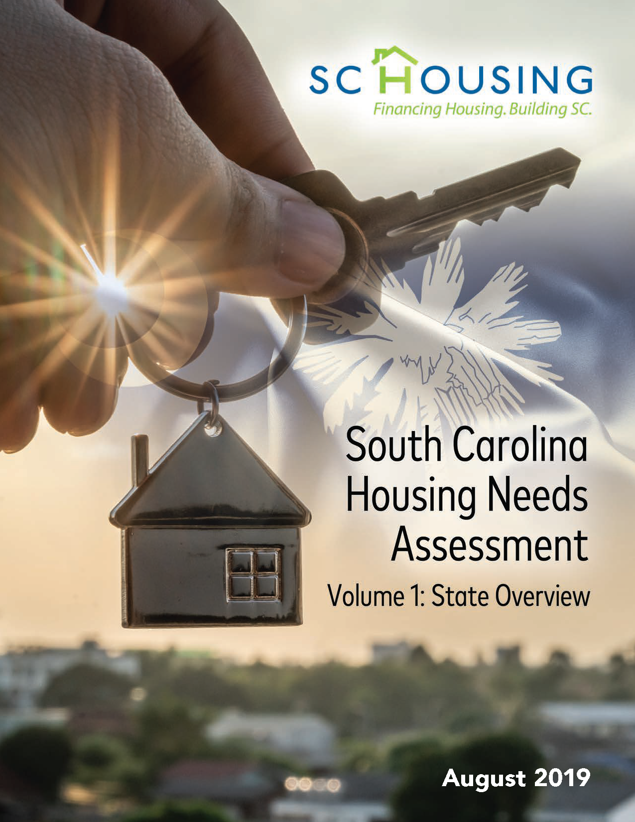Palmetto State Housing Study for 2019
