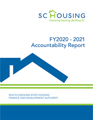 Accountability Report for Fiscal Year 2021